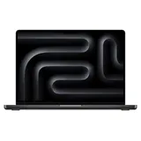 Apple MacBook Pro 14 2024 M4 Pro 24 GB RAM 1 TB SSD 20-Core GPU Space Schwarz