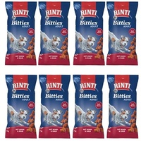 Rinti Bitties Huhn & Kalb 75 g