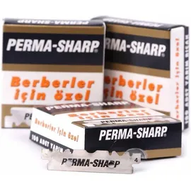 Procter & Gamble Perma Sharp Rasierklingen 100 St.