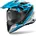 COMMANDER MAVICK CERULEAN BLUE XXL