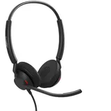 JABRA Engage 40 UC schnurgebundenes Stereo On Ear Headset USB-C (nur Headset)