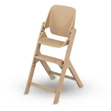 Maxi-Cosi Maxi Cosi Hochstuhl Nesta Holz Beige Natur