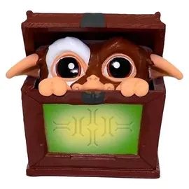 Bizak Gremlins Sammelfiguren 6 cm Mehrfarbig