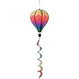 Invento Hot Air Balloon Twist 109325 mehrfarbig
