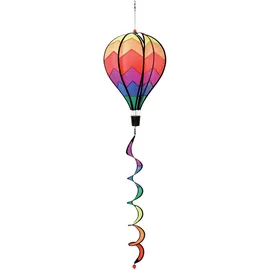 Invento Hot Air Balloon Twist 109325 mehrfarbig