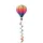 Invento Hot Air Balloon Twist 109325 mehrfarbig