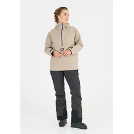 Slope Ruki Damen Braun L