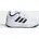 Black/Cloud White 34