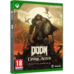 Videospiel Xbox Series X Bethesda La Edad Oscura PE