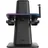 KIWI design QC03 Ladestation Schwarz Meta Quest 2/3/3S
