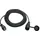 Althoff Kabeltechnik Verlängerungskabel IP44 5m H05RR-F3G1,5