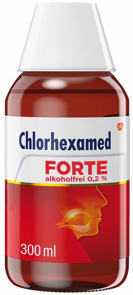 chlorhexamed 0,2