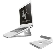 NeoMounts NSLS025 silber