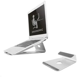 NeoMounts NSLS025 silber