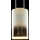 Segula LED Zylinder Verlauf matt 1948428 1 W E27 Extra-Warmweiß 21 cm