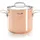 De Buyer Prima Matera Kochtopf 20 cm