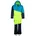 140 cool lime blau/gelb