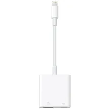 Apple Lightning auf USB 3.0 Kamera Adapter