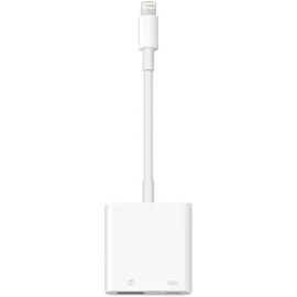 Apple Lightning auf USB 3.0 Kamera Adapter