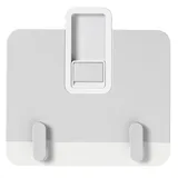 CBS Ollin Halterung für Laptop/Tablet Weiß