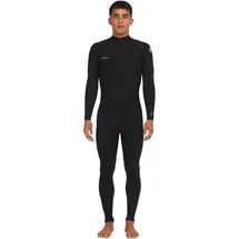 O'Neill Neoprenanzug Epic Schwarz MT
