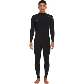 O'Neill Neoprenanzug Epic Schwarz MT