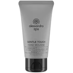 alessandro International Spa Gentle Touch 75 ml