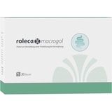 ROLECA Pharma GmbH ROLECA Macrogol