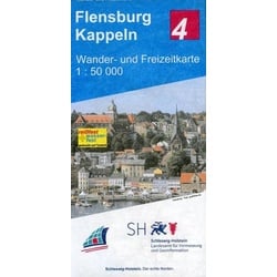 Flensburg - Kappeln