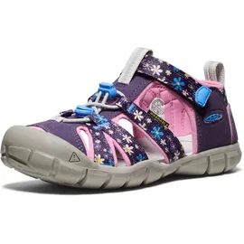Keen Seacamp II CNX Daisies/Marine 34