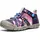 Keen Seacamp II CNX Daisies/Marine 34