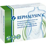 Repha REPHALYSIN C Tabletten 100 St