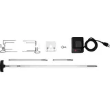 Napoleon Drehspieß-Set für Holzkohlegrill PRO-3