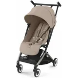 Cybex Libelle almond beige