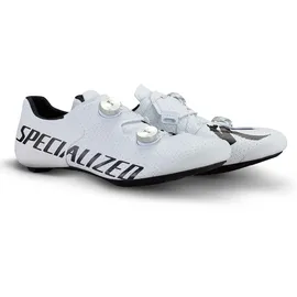 Specialized S-Works Ares 2 Weiß 43,5