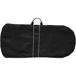 BabyBjörn Transporttasche für Babywippe Balance Soft, Bliss, schwarz