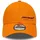 New Era McLaren Flawless 9Forty Kappe orange Einheitsgröße