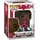 Funko Pop! Basketball Chicago Bulls 126 Michael Jordan 1995 PlayoffsSpecial Edition