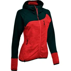 MAUL Sport Riedlerspitz II - Megastr.Fleeceja m. Kap. coral (8561) 46