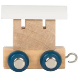 small foot gmbh & co. kg Buchstabenzug Polar Waggon