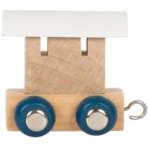 small foot gmbh & co. kg Buchstabenzug Polar Waggon