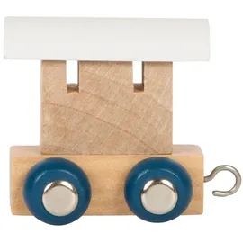 small foot gmbh & co. kg Buchstabenzug Polar Waggon