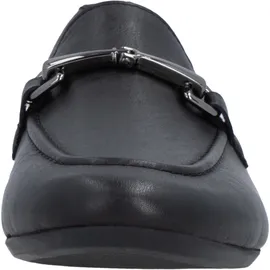 remonte D0K13-00 Damen Schwarz 40