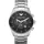 Giorgio Armani Chronograph AR0585 Edelstahl 43 mm