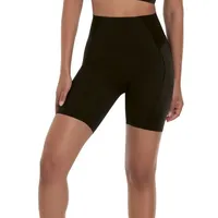 Anita Langbein Miederhose Schwarz | L
