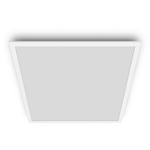Philips Touch LED Deckenleuchte quadratisch, 8719514326705,