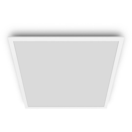 Philips Touch LED Deckenleuchte quadratisch, 8719514326705,