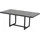 Hartman Luto LD Tisch 160 x 90 x 66 cm