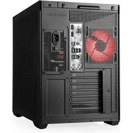 CSL Vitrum Advanced V24490 AMD Ryzen 5 8600G 4,3 GHz 16 GB RAM 500 GB SSD Windows 11 Home