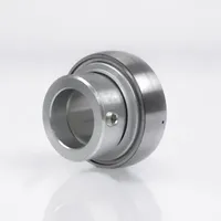 INA Spannlager E20 KRR
